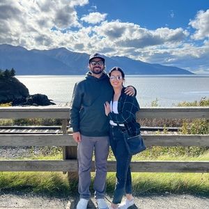 Meet your Posher, Mckenna